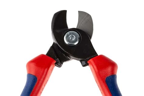 Wire Cutter Types
