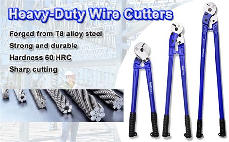 Wire Cutters B&M