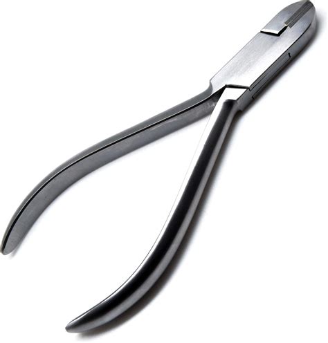 Wire Cutters Braces
