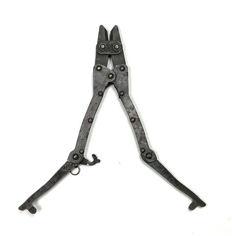 Wire Cutters Ww2
