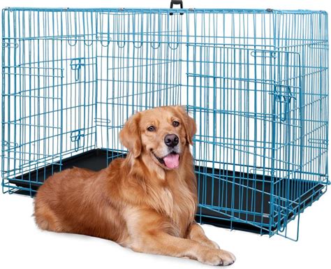 Wire Dog Crates Walmart