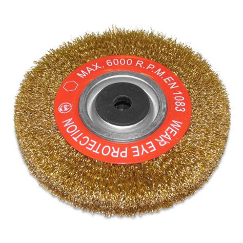 Wire Grinding Wheel