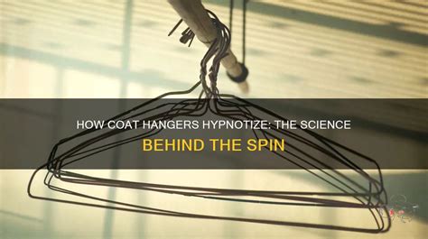 Wire Hanger Head Turn