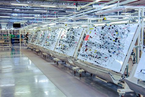 Wire Harness Assembly Tariff Code