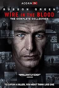 wire in the blood imdb