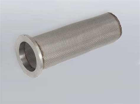 Wire Mesh For Filter