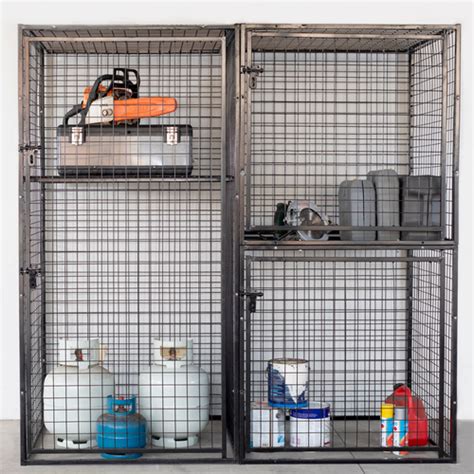Wire Mesh Storage Bunnings