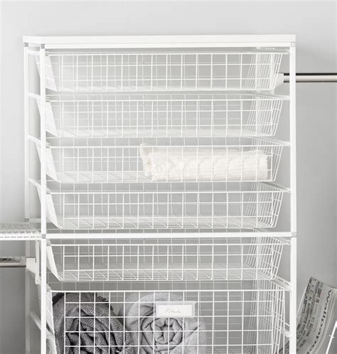 Wire Organizer Drawers