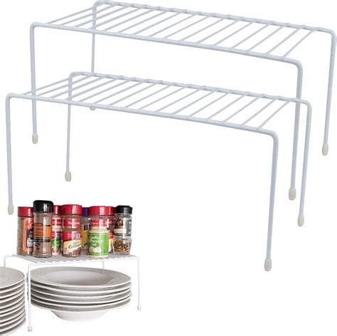 Wire Rack For Kitchen Cabinets