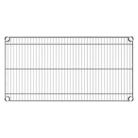 Wire Rack Shelf Replacement