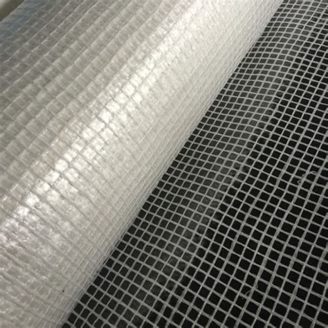 wire reinforced plastic sheeting