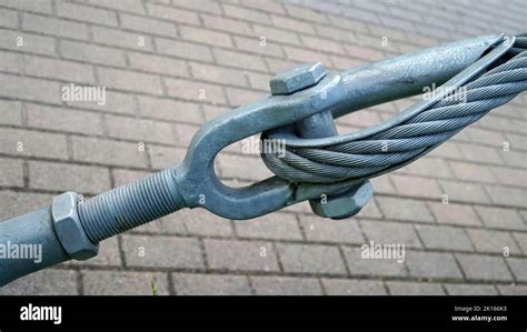 Wire Rope Joint