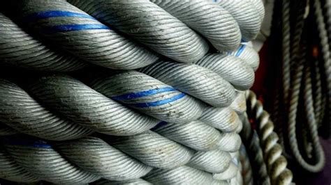 Wire Rope Vs Cable