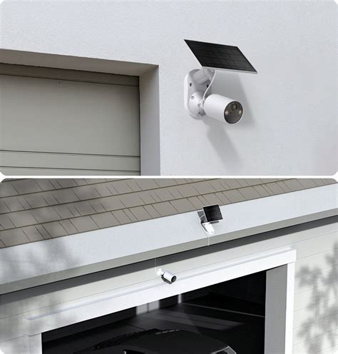 Wire Security Camera Kit