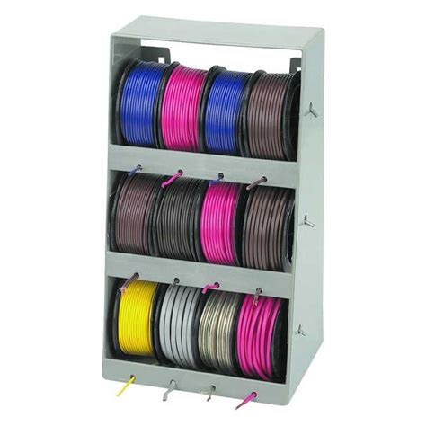 Wire Set Harbor Freight