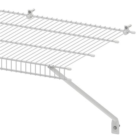 Wire Shelving Hardware
