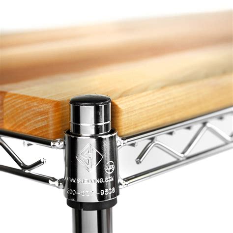 Wire Shelving Inserts