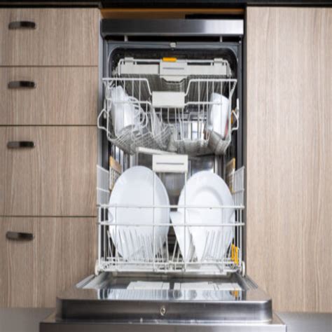 Wire Size For Dishwasher Circuit