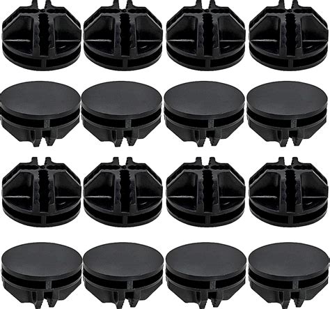 Wire Storage Cube Plastic Connectors