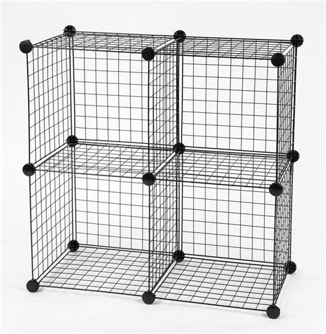 Wire Storage Cubes Walmart Canada