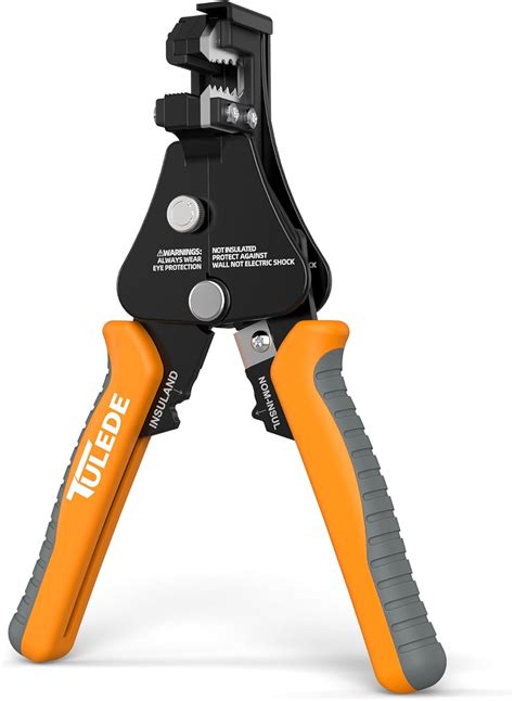 Wire Strippers