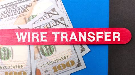 wire transfer service