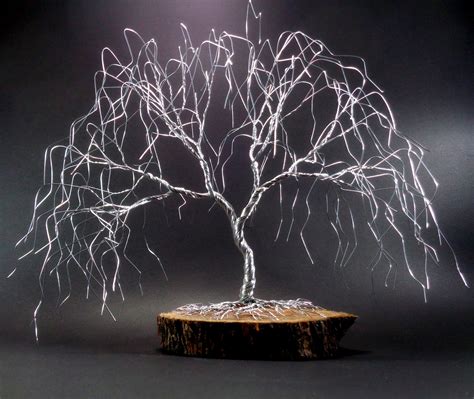 Wire Tree Art Price