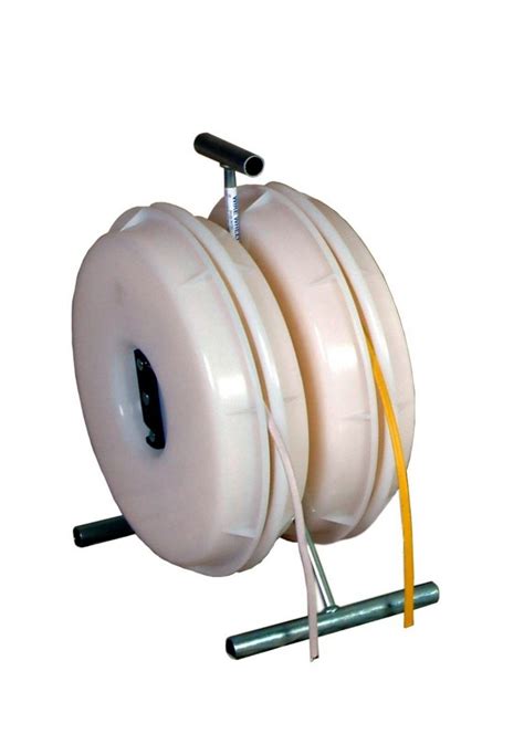 Wire Wheel Electrical Wire Dispenser
