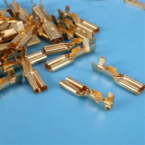 Wire Wrap Terminals