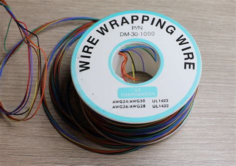 DIY Tool Makes Wrapping Wiring Harnesses A Breeze Hackaday