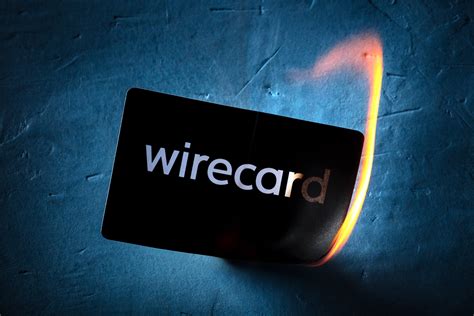 wirecard card