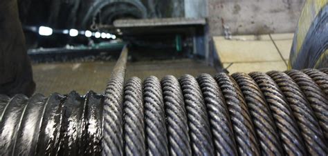 Wireco Wire Rope