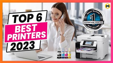 wirecutter best printer
