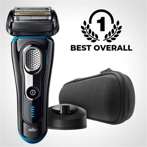 Wirecutter Electric Shaver