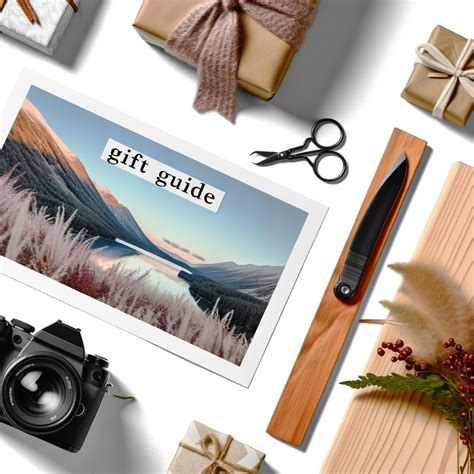 Wirecutter Gift Guide 2020