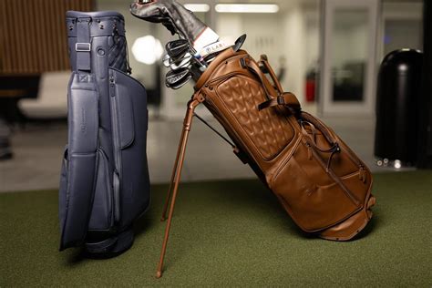 Wirecutter Golf Bag