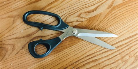 Wirecutter Kitchen Shears