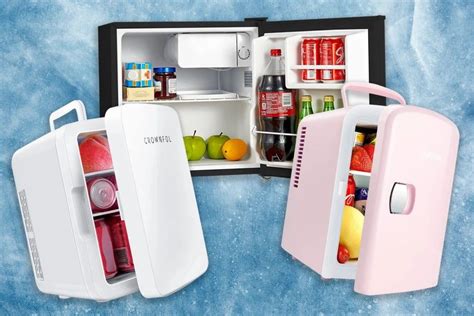 Wirecutter Mini Refrigerator