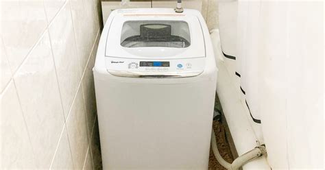 Wirecutter Portable Washing Machine