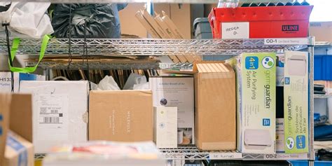 Wirecutter Shelving Unit