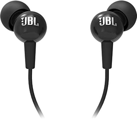 Wired Earphones Jbl