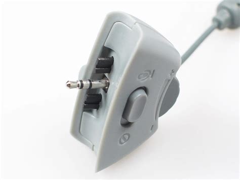 Wired Headset Xbox One Not Working