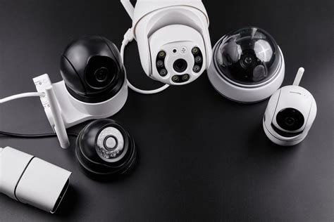 Wired Security Cameras Homekit