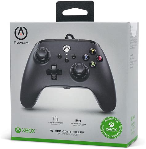 Wired Xbox One Controller On Pc
