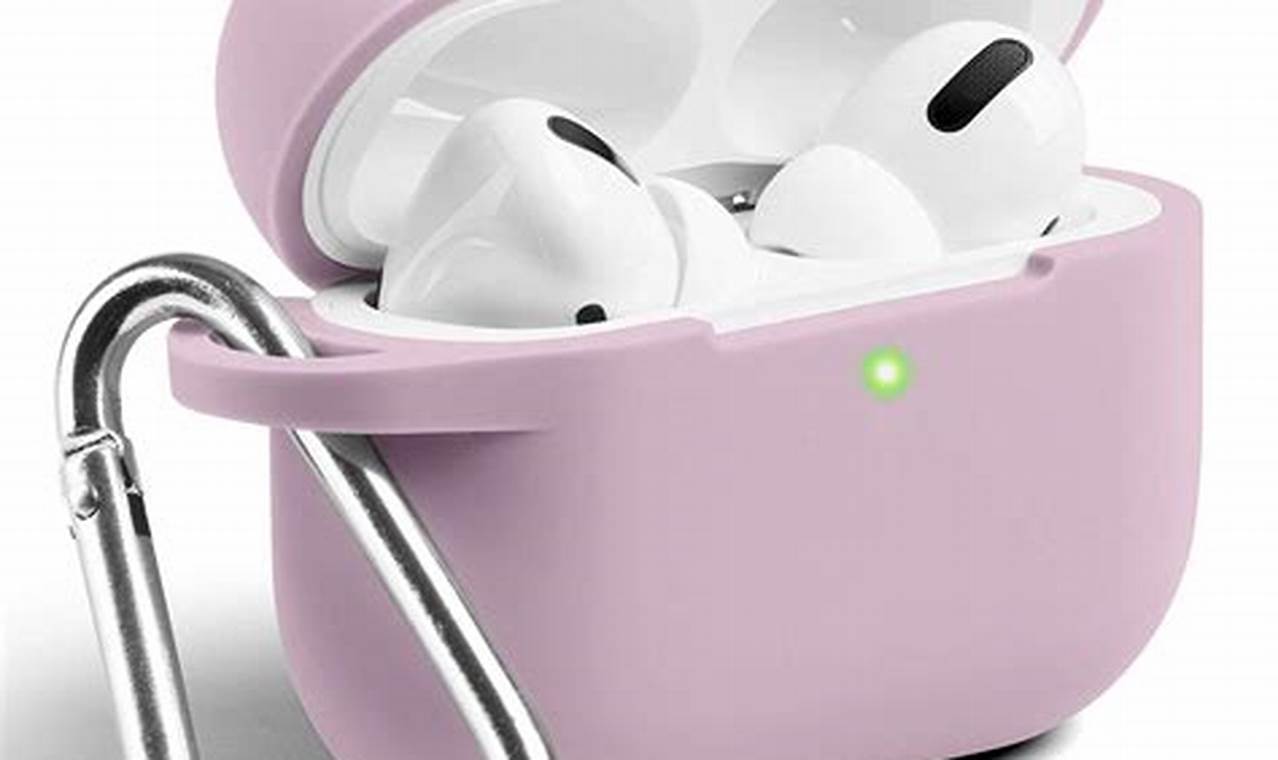 wireless charging case airpods 2