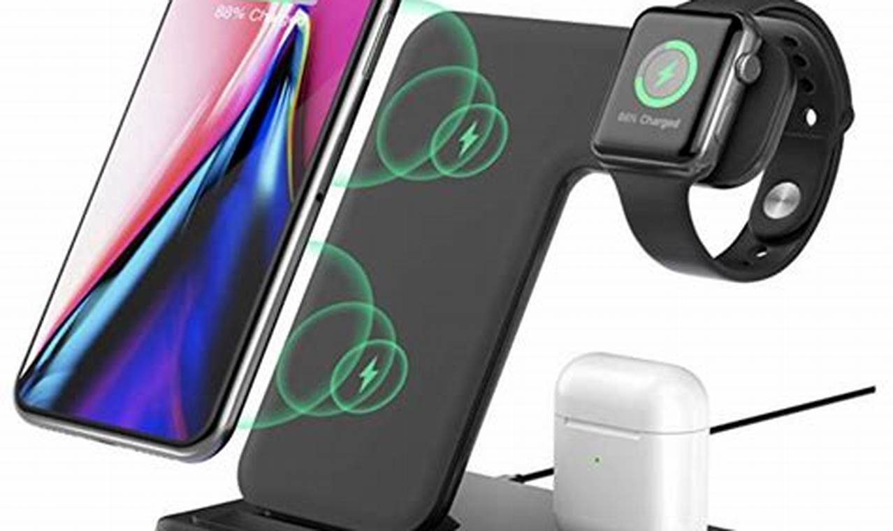 wireless charging iphone 13 max