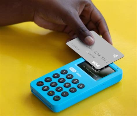 Ingenico iWL255 Wireless Credit Card Machine National
