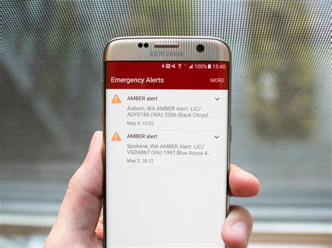 Photo of The Ultimate Guide To Wireless Emergency Alerts On Android