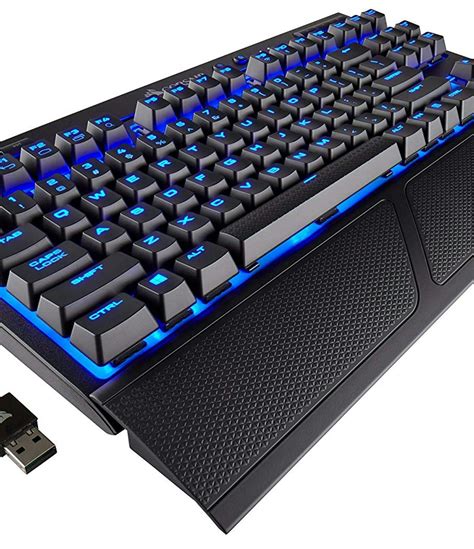 Wireless Gaming Keyboard In 2023: A Game-Changer For Gamers