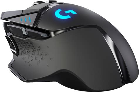 Wireless Gaming Mouse: The Ultimate Gaming Companion